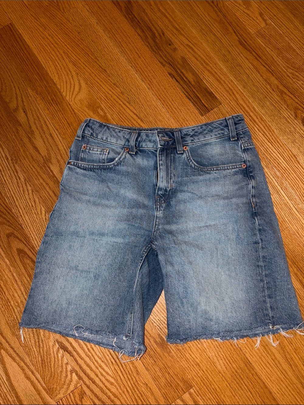 BDG Women’s Denim Jorts